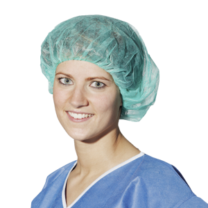 Foliodress® cap Comfort Universal