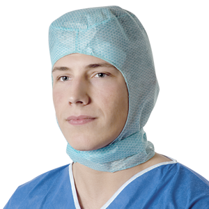 Foliodress® cap Comfort Astro Plus