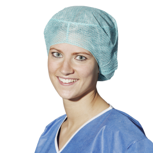 Foliodress® cap Comfort Form
