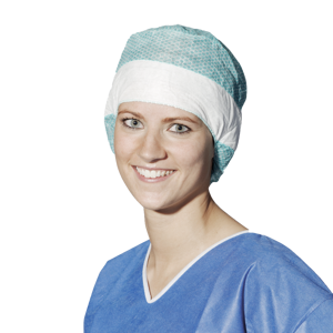 Foliodress® cap Comfort Form Plus