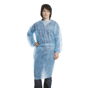 Foliodress® S Schutzkittel
