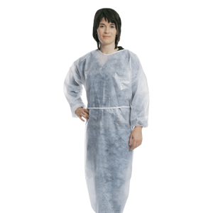 Foliodress® S Schutzkittel undurchlässig