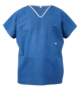 Foliodress® suit Comfort - blu