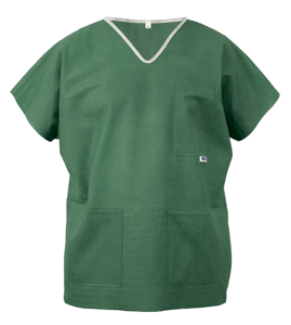 Foliodress® suit Comfort - verde