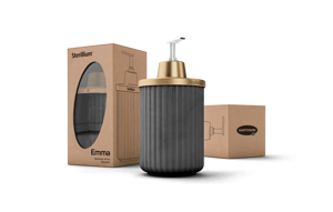Sterillium® Protect & Care Dispenser Emma