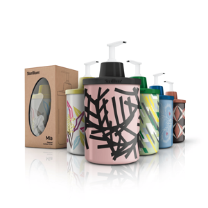 Sterillium® Protect & Care Dispenser Mia