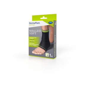 DermaPlast® ACTIVE Malleo Soft Sprunggelenkbandage