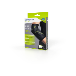 DermaPlast® ACTIVE Epi Soft Plus Ellenbogenbandage