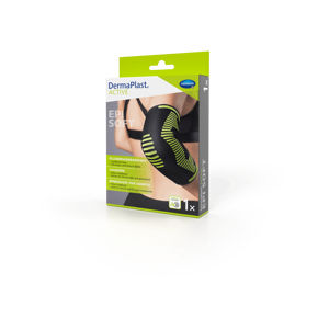 DermaPlast® ACTIVE Epi Soft Ellenbogenbandage