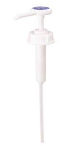 Pompa standard per tanica