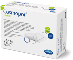 Cosmopor Silicone