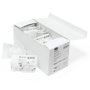 Mediset Marly Vierecktupfer steril