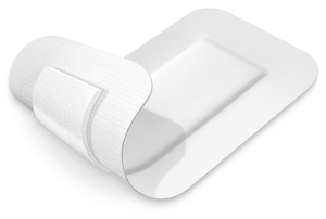 Cosmopor® E 6 x 15 cm (dim. int. 2.5 x 11 cm)