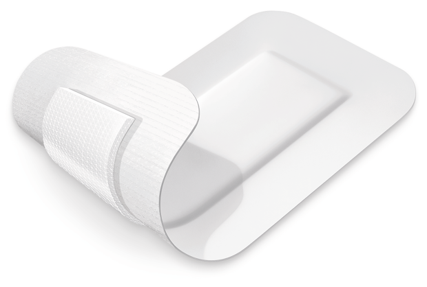 Cosmopor® E 6 x 15 cm (dim. int. 2.5 x 11 cm)