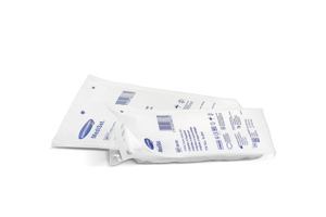 ES Compresse piegate e strisce tipo 17, sterili in confezione doppia 10 x 20 cm P10 12st