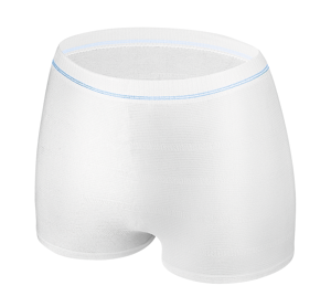 MoliCare® Premium Fixpants short leg M (tour de hanches 60-100 cm)