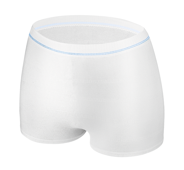 MoliCare® Premium Fixpants short leg M (tour de hanches 60-100 cm)
