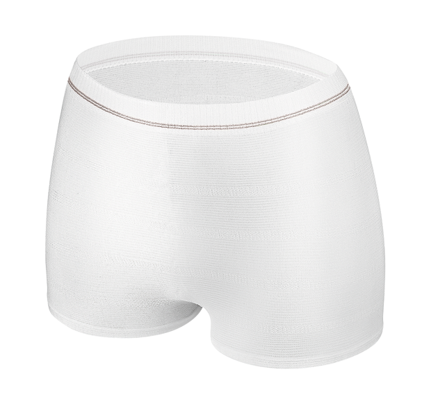 MoliCare® Premium Fixpants short leg L (circonferenza dell'anca 80-120 cm)