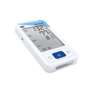 Veroval® 2 in 1 Kombigerät EKG und Blutdruckmessgerät 2 in 1 - EKG und Blutdruckmessgerät