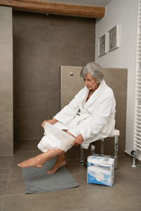 MoliCare® Mobile 6 Mutandine per incontinenza XL (circonferenza dell'anca 130-170 cm)