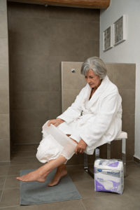 MoliCare® Mobile 8 Mutandine per incontinenza XL (circonferenza dell'anca 130-170 cm)