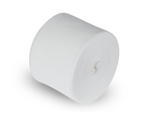 DermaPlast® Bandes de gaze en vrac, en boîte économique 10 m x 4 cm