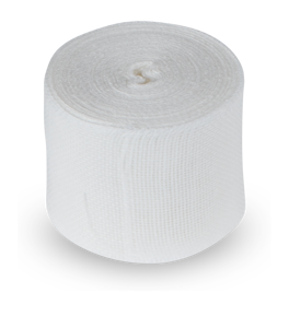 DermaPlast® Bandes de gaze en vrac, en boîte économique 10 m x 4 cm