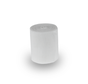 DermaPlast® Bandes de gaze en vrac, en boîte économique 10 m x 6 cm