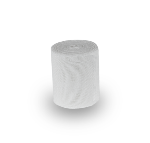 DermaPlast® Bandes de gaze en vrac, en boîte économique 10 m x 6 cm