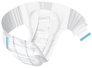 MoliCare® Elastic 6 Inkontinenz Slip L (Hüftumfang 115-145 cm)