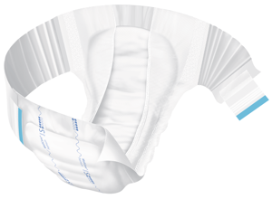 MoliCare® Elastic 6 Inkontinenz Slip S (Hüftumfang 70-90 cm)