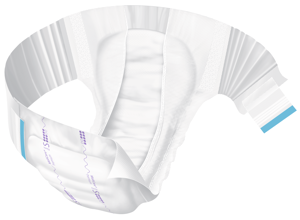 MoliCare® Elastic 8 Inkontinenz Slip S (Hüftumfang 70-90 cm)