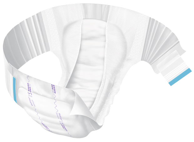 MoliCare® Elastic 8 Slip per incontinenza S (circonferenza dell'anca 70-90 cm)