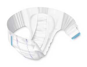 MoliCare® Elastic 8 Inkontinenz Slip M (Hüftumfang 85-120 cm)