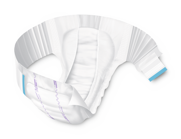 MoliCare® Elastic 8 Slip per incontinenza M (circonferenza dell'anca 85-120 cm)