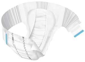 MoliCare® Elastic 10 Inkontinenz Slip L (Hüftumfang 115-145 cm)