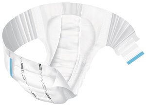 MoliCare® Elastic 10 Slip per incontinenza S (circonferenza dell'anca 70-90 cm)