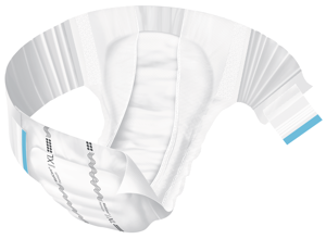 MoliCare® Elastic 10 Slip d'incontinence XL (tour de hanches 140-175 cm)