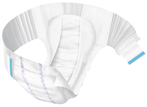 MoliCare® Elastic 8 Slip d'incontinence XL (tour de hanches 140-175 cm)