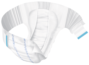 MoliCare® Elastic 6 Slip per incontinenza XL (circonferenza dell'anca 140-175 cm)