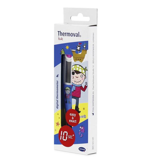 Thermoval® kids Thermomètre Thermoval® kids
