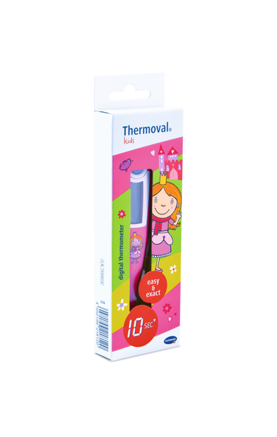 Thermoval® kids Thermomètre Thermoval® kids