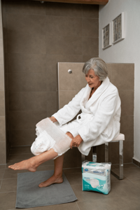 MoliCare® Mobile 5 Mutandine per incontinenza XL (circonferenza dell'anca 130-170 cm)