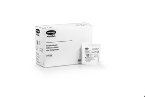 MediSet® Marly Tamponi tondi, sterili Ø 3cm