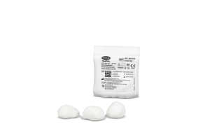 MediSet® Marly Tamponi tondi, sterili Ø 3cm