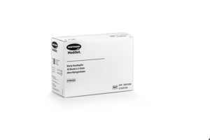 MediSet® Marly Tamponi tondi, sterili Ø 3cm
