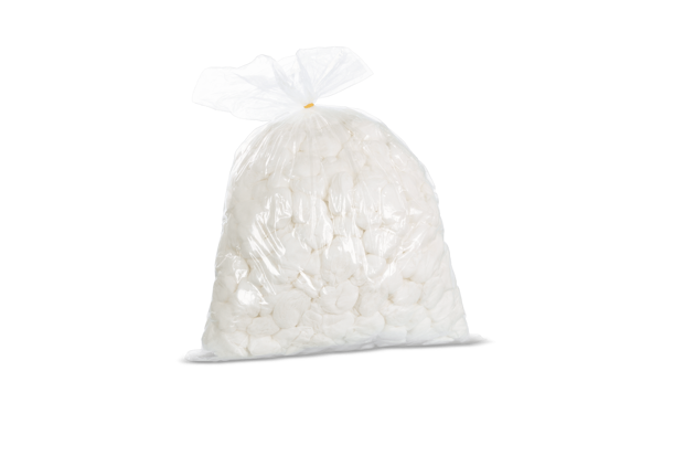 Marly Tampons ronds 4cm P3000