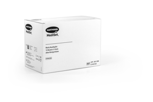 MediSet® Marly Rundtupfer steril Ø 7 cm