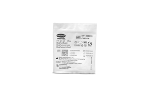 MediSet® Marly Tamponi tondi, sterili Ø 4 cm P3