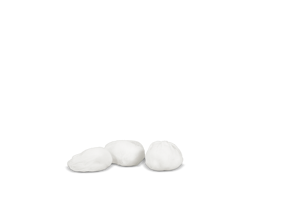 MediSet® Marly Tamponi tondi, sterili Ø 4 cm P3